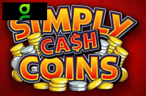 Simply Cash Coins